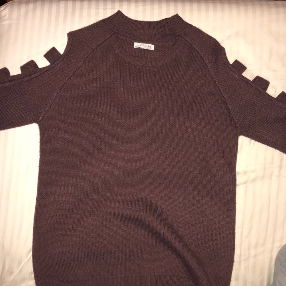 WORN ONCE